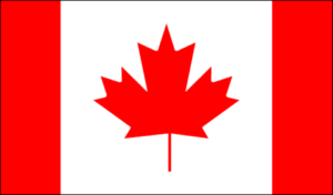 Canada Flag